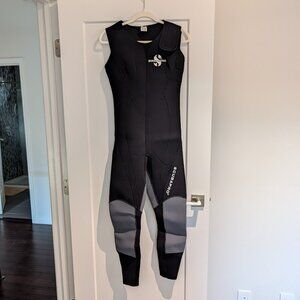 Scubapro Wetsuit Long John 3mm